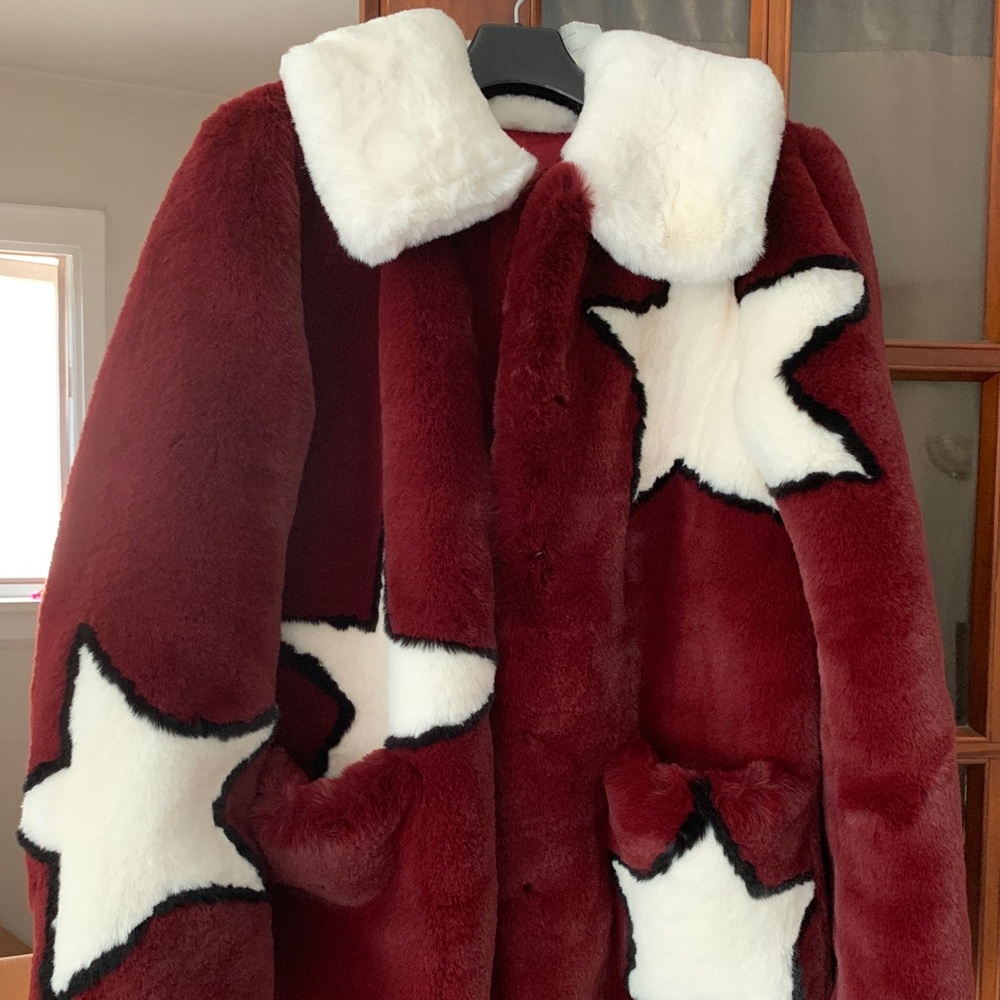 Guess Winter Coat